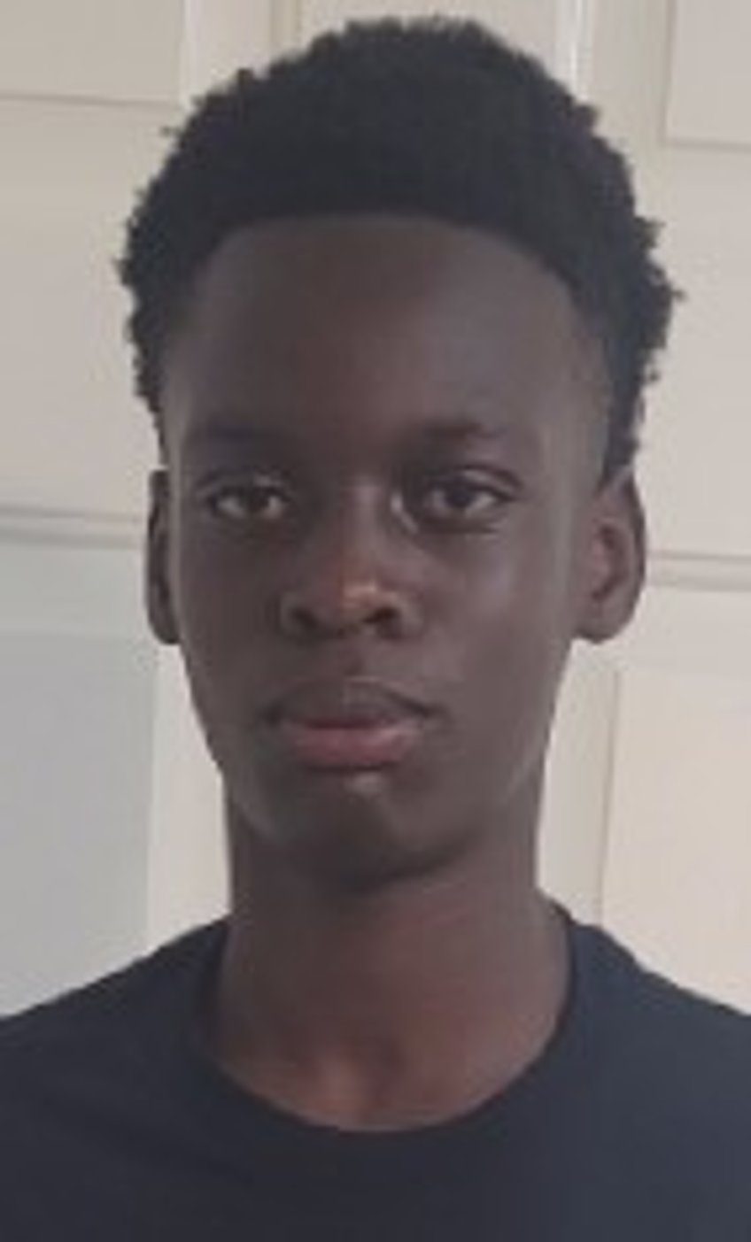 Harold Owusu Missing Since Aug 14, 2025