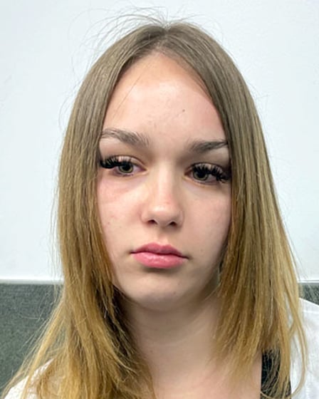 Hayden Grider vermist sinds jun 03, 2025 van San Diego, CA