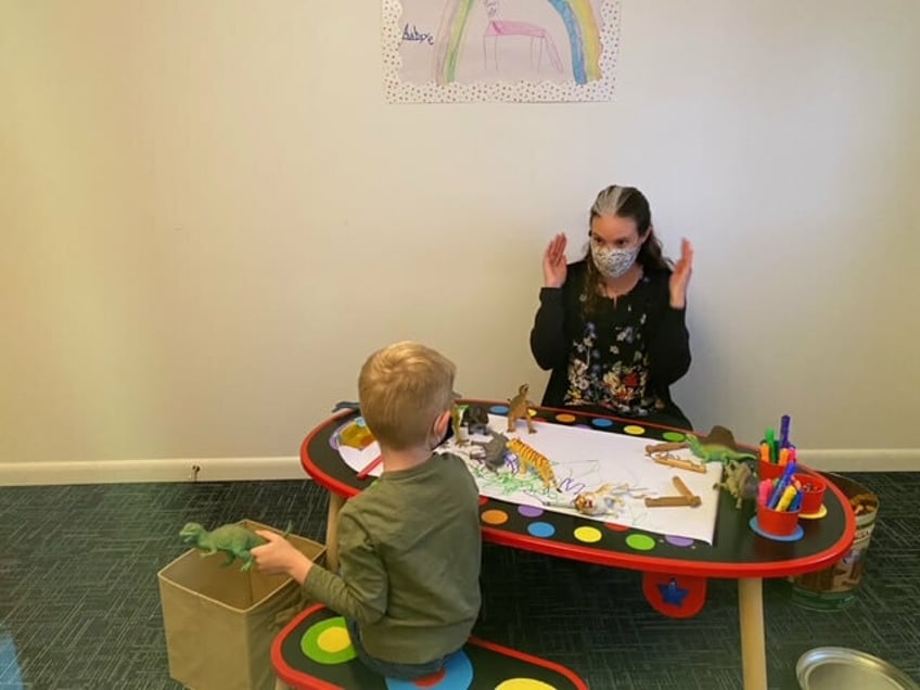 healthbeat children s advocacy center helping survivors of child abuse