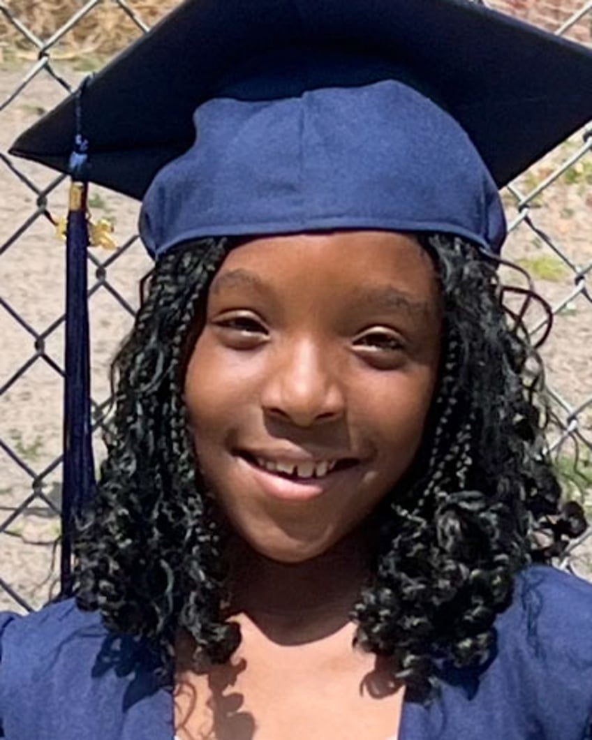 Heaven Banton Missing Since Jun 16, 2025 From New York, NY