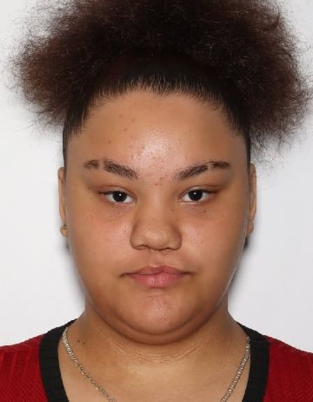 Heaven Benton Missing Since Jul 13, 2025 From Roanoke City, VA