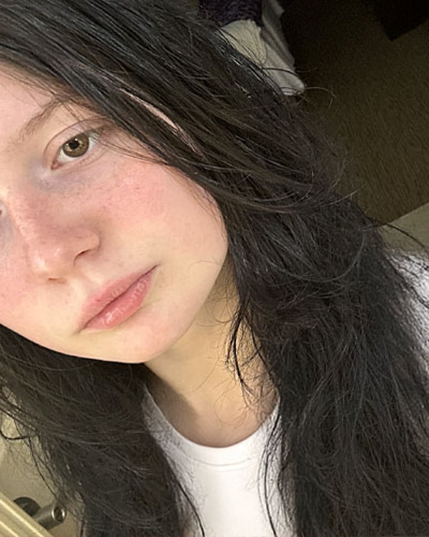 Heavenly Eakin Missing Since Apr 02, 2025 From Conroe, TX