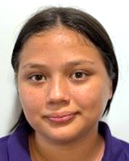 Hellen Enamorado Toro Missing Since Aug 06, 2025