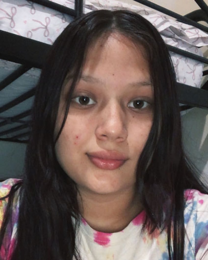 Hellen Enamorado Toro Missing Since Aug 06, 2025