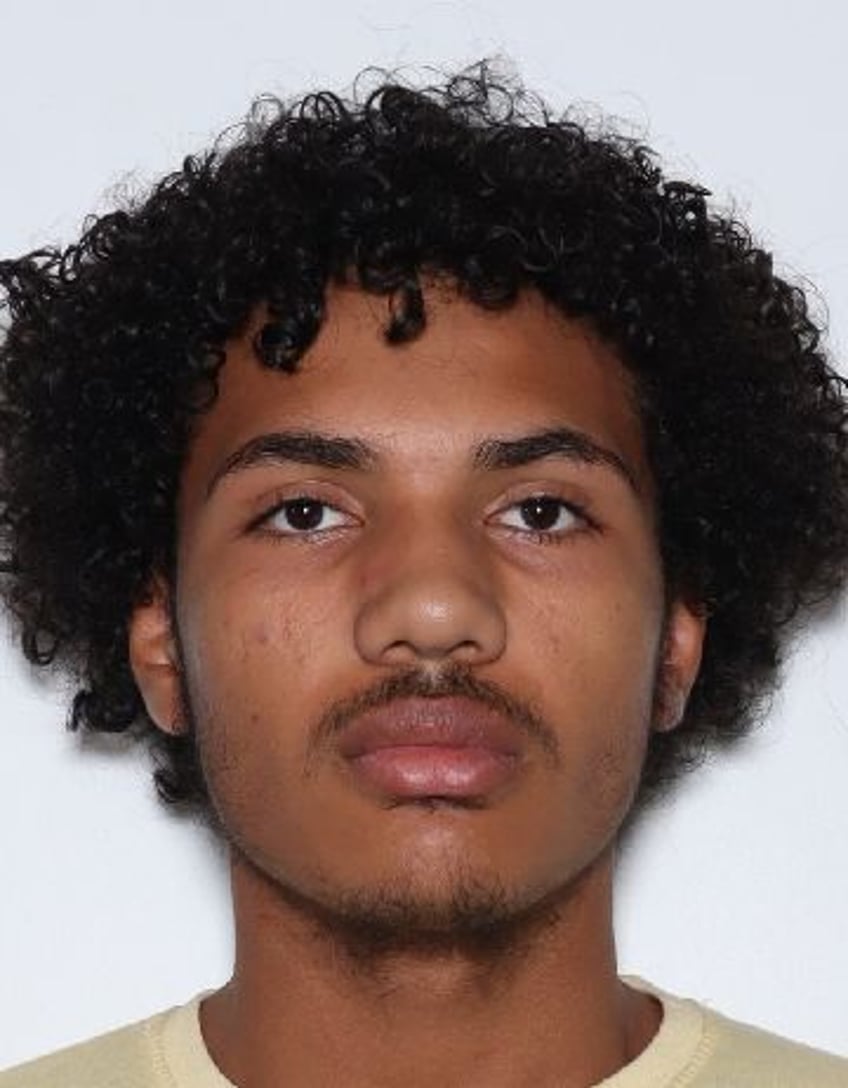 Henry Soto Rodriguez Missing Since Apr 21, 2025