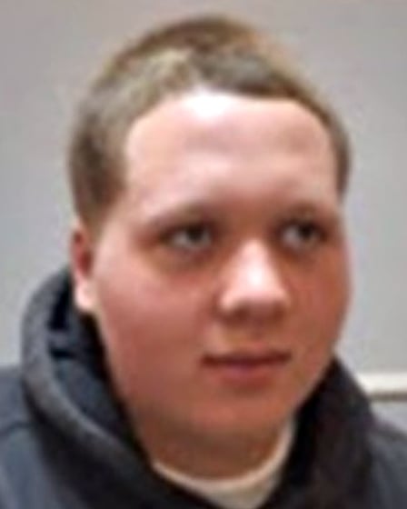 Heriberto Roubert Missing Since Aug 17, 2025 From Philadelphia, PA
