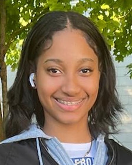 Herra Louis Missing Since Jun 20, 2025 From Hyde Park, MA