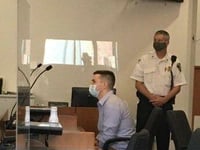 hockey coach gets 13 to 15 years in sexual abuse of boys