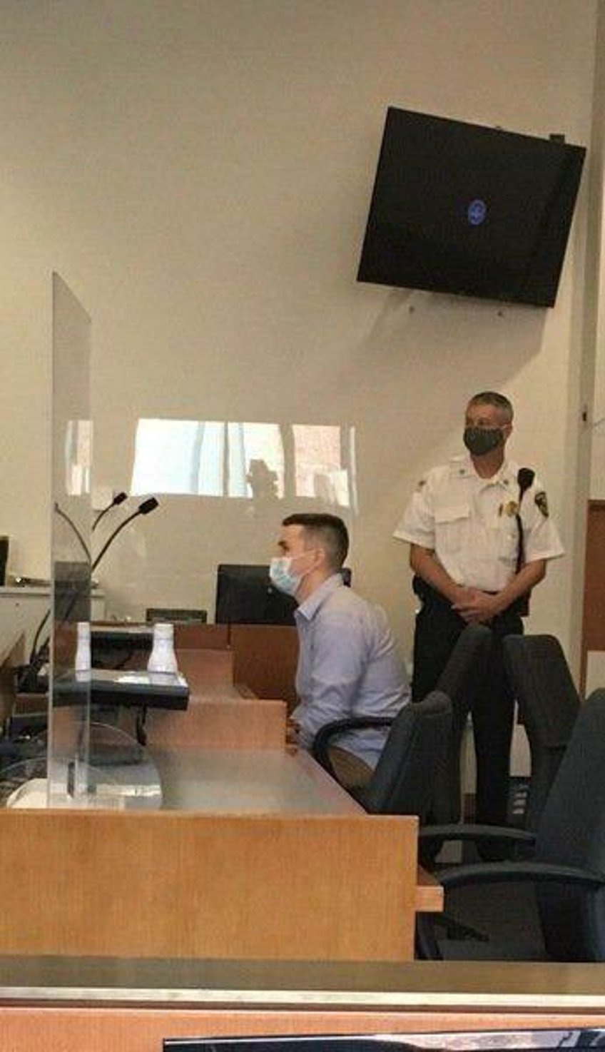hockey coach gets 13 to 15 years in sexual abuse of boys