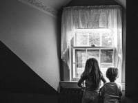 hoe de pandemie het pleegzorgsysteem beinvloedde
