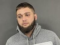 hombre acusado de la muerte de un nino de 1 ano en fort smith