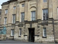 hombre condenado a 13 anos de prision por terrible violacion y abuso infantil