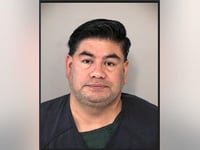 hombre de fort bend co detenido acusado de abuso sexual continuado de un nino