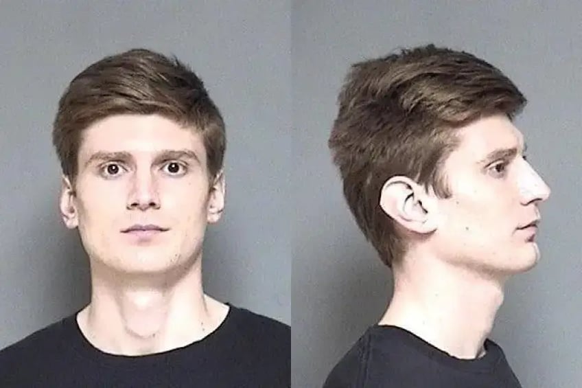 hombre de rochester condenado a 5 anos por material de abuso sexual infantil