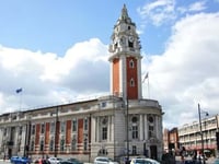 honderden kinderen onder de hoede van lambeth council misbruikt blijkt uit onderzoek