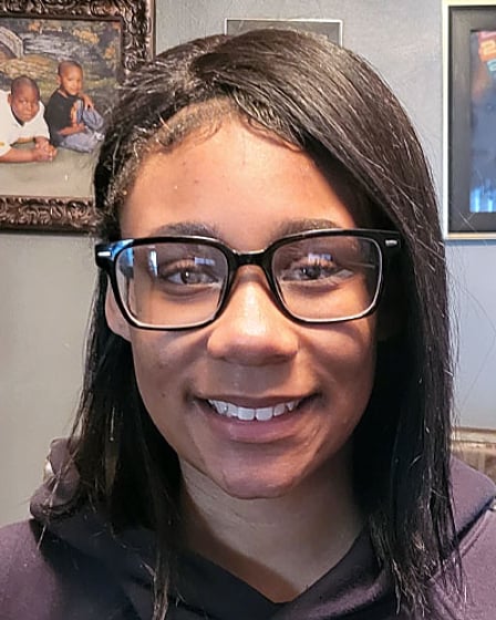 Honey Bell Missing Since Aug 15, 2025 From Berea, OH
