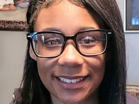 Honey Bell Missing Since Aug 15, 2025 From Berea, OH