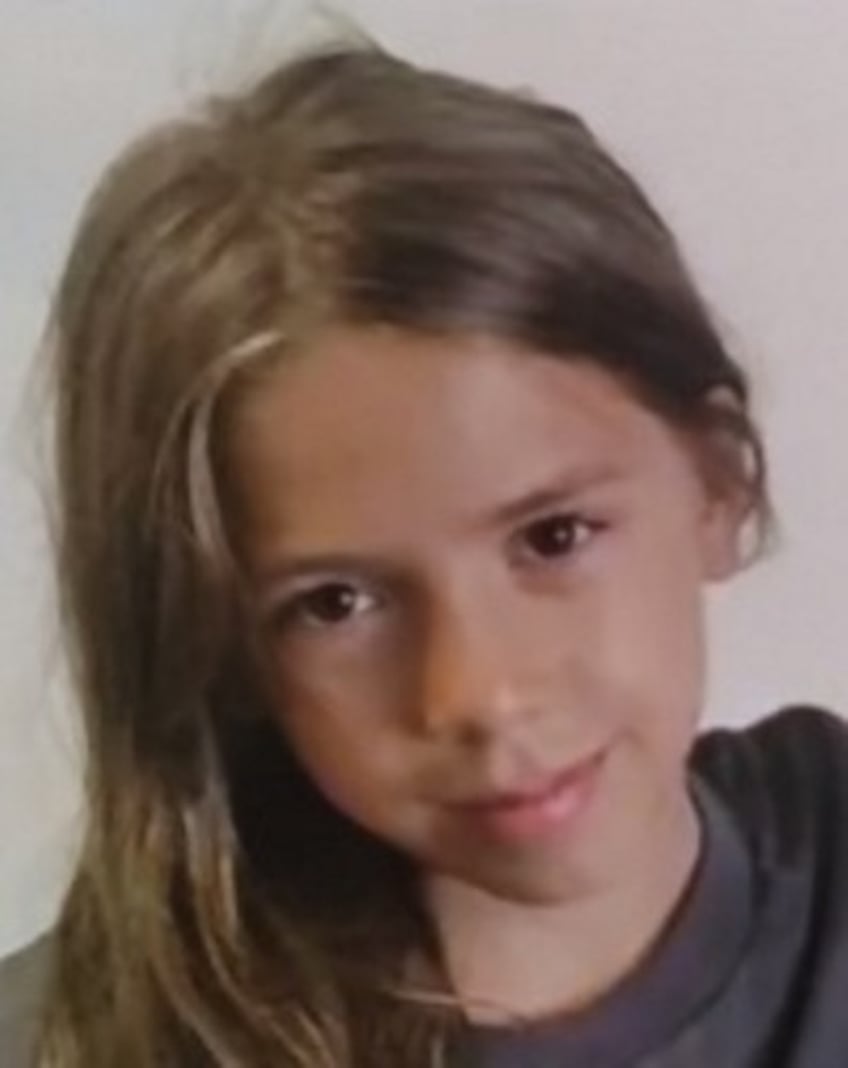 Hope Cobb Missing Since Dec 18, 2022 From Fulton, NY