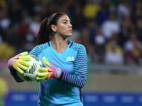 hope solo gearresteerd voor rijden onder invloed kindermishandeling