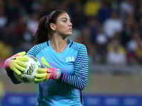 hope solo pleit schuldig aan dwi misdrijf kindermishandeling onder aanklachten geseponeerd
