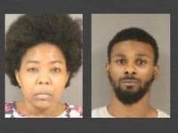 horrific crime mother and stepfather both convicted in murder of 17 year old