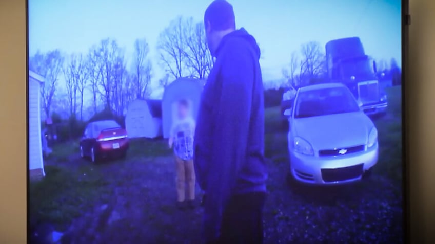 how s that for child abuse witness recalls odd interaction with baby joe s father