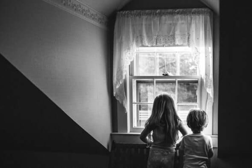 how the pandemic roiled the foster care system
