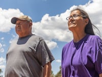 howard center onderzoekt gevallen van seksueel misbruik van kinderen in indian country