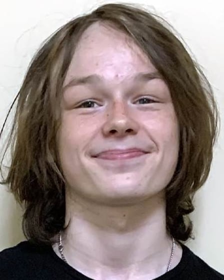 Hunter Lucas Missing Since Jul 03, 2025 From Chester, SC
