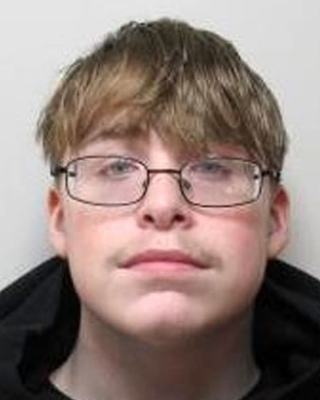Hunter Murphy vermist sinds aug 24, 2025 van Appleton, WI