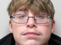Hunter Murphy vermist sinds aug 24, 2025 van Appleton, WI