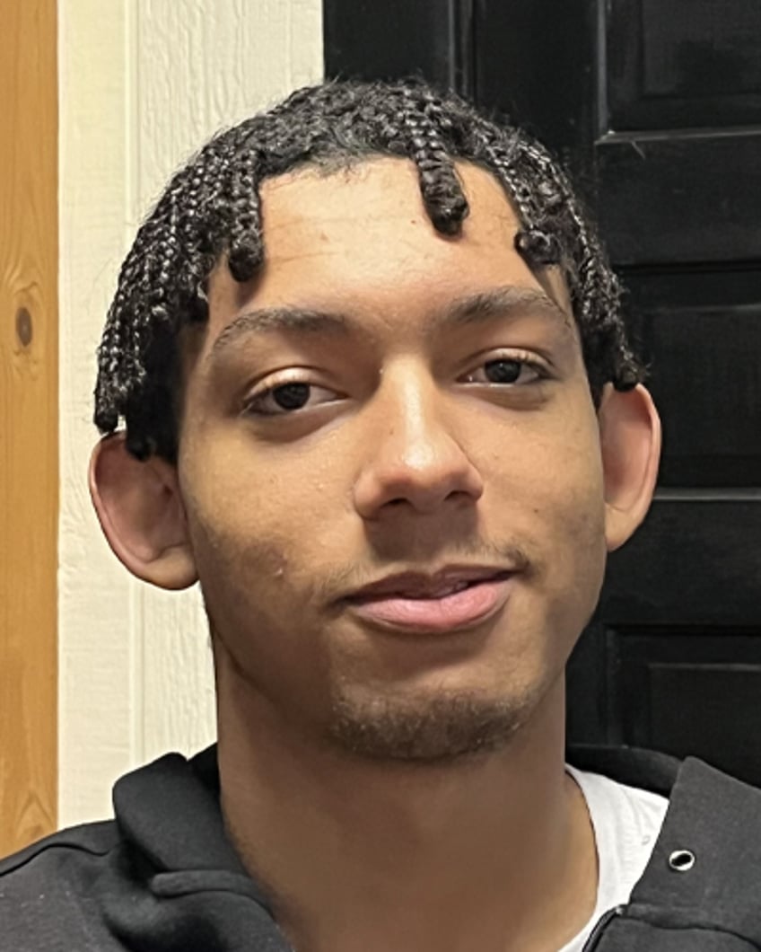Hunter Riggin Missing Since Jun 04, 2025 From Anderson, SC