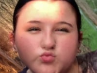 Iceilyn Egley Missing Since Jul 08, 2025 From Versailles, IL