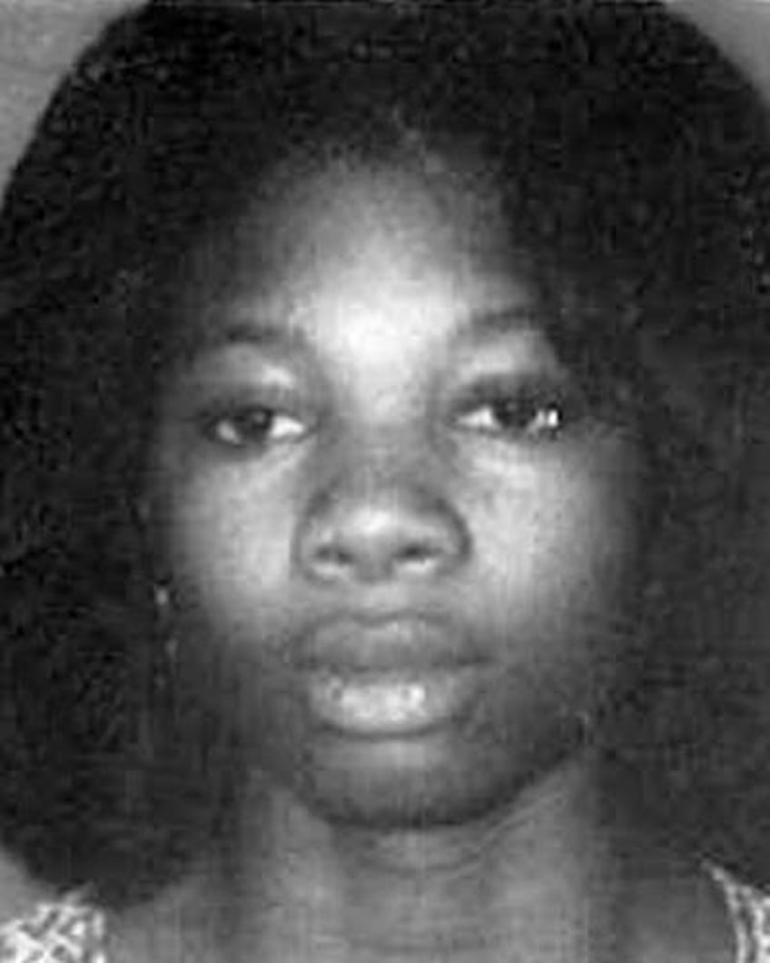Ila Maynard Missing Since Dec 04, 1974 From Greensboro, NC