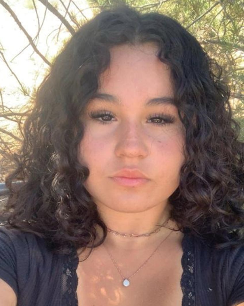 Iliana Henkel-Hernandez Missing Since Apr 21, 2025 From Mesa, AZ