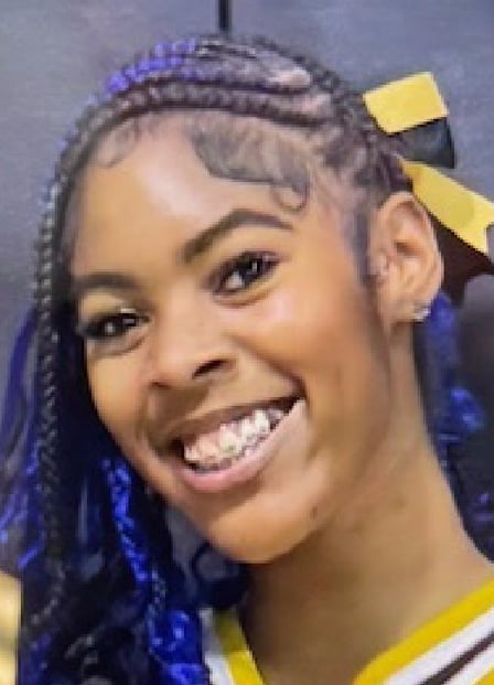 Imani Brown Missing Since Jul 06, 2025 From Richmond City, VA