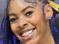 Imani Brown Missing Since Jul 06, 2025 From Richmond City, VA