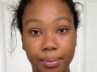 Imani Williams Missing Since Aug 08, 2025 From Whitewright, TX