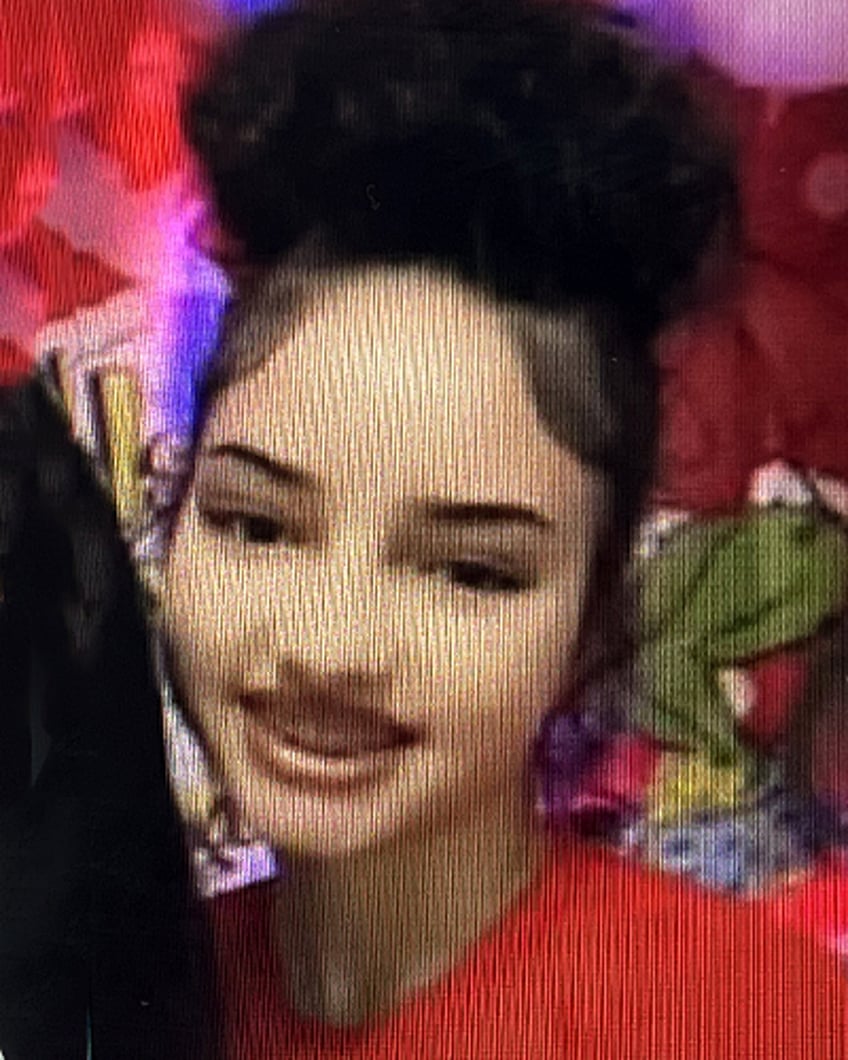 Ina Smith Desaparecida desde jul 20, 2025 en Bridgeport, CT