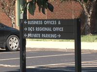 indiana dcs fires supervisor after learning of prior substantiation for child abuse and neglect