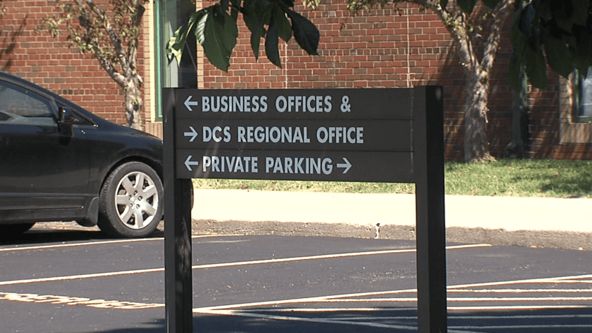 indiana dcs fires supervisor after learning of prior substantiation for child abuse and neglect