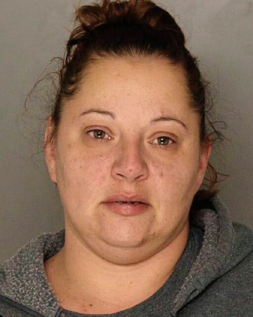 ingram woman gets jail for violating probation in child abuse case