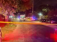 instantie in florida meldde kinderen in orde dag nadat ze waren vermoord rapport