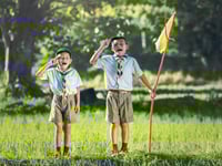 interactieve kaart toont veroordeelde scoutsleiders voor kindermisbruik