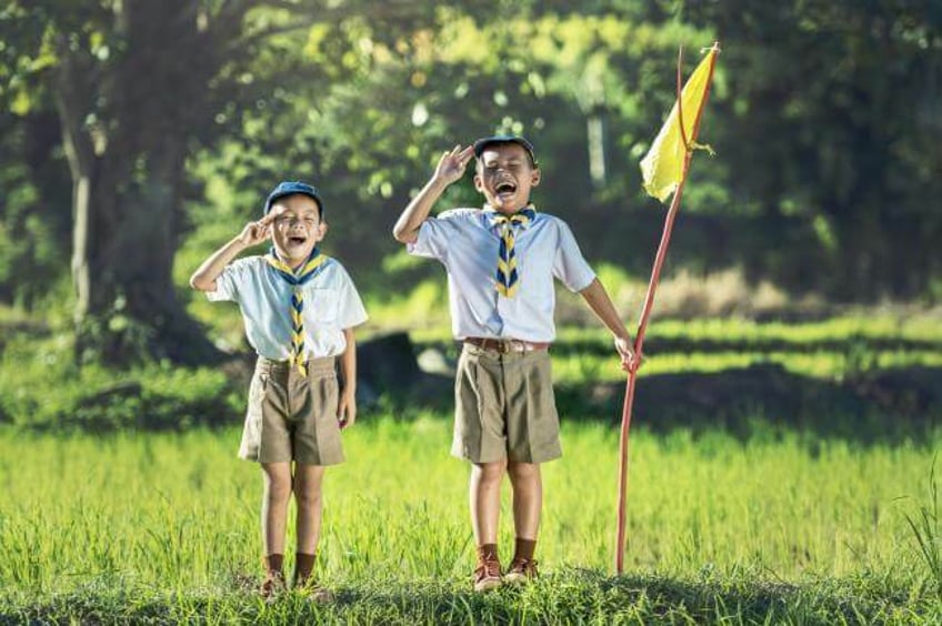 interactive map shows scout leaders convicted of child abuse