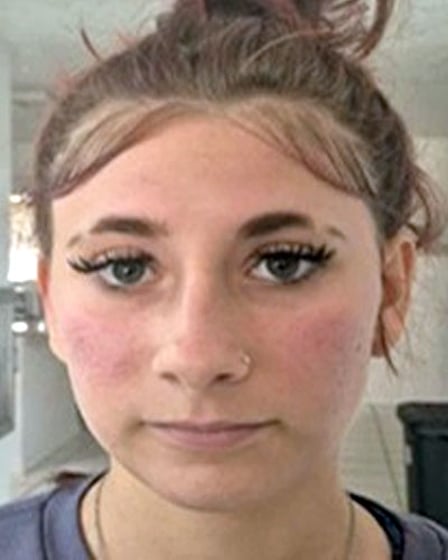 Isabella Chodak Desaparecida desde jul 20, 2025 en Oviedo, FL
