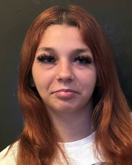 Isabella Esenberg vermist sinds aug 19, 2025 van Richmond, TX
