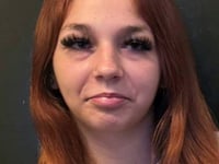 Isabella Esenberg vermist sinds aug 19, 2025 van Richmond, TX