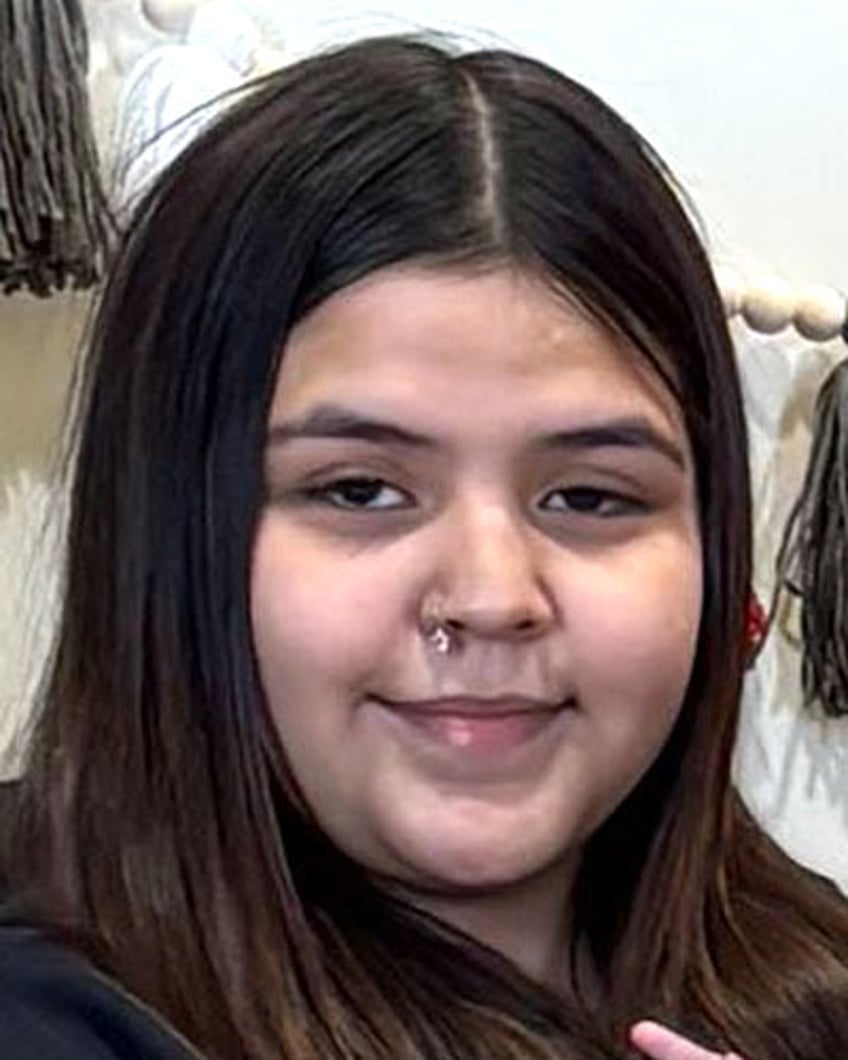 Isabella Figueroa Chavarria vermist sinds jun 04, 2025 van Tempe, AZ
