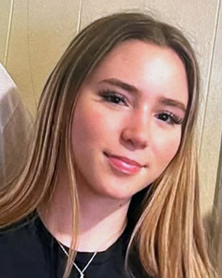 Isabella Gemma Missing Since Jun 21, 2025 From West Warwick, RI